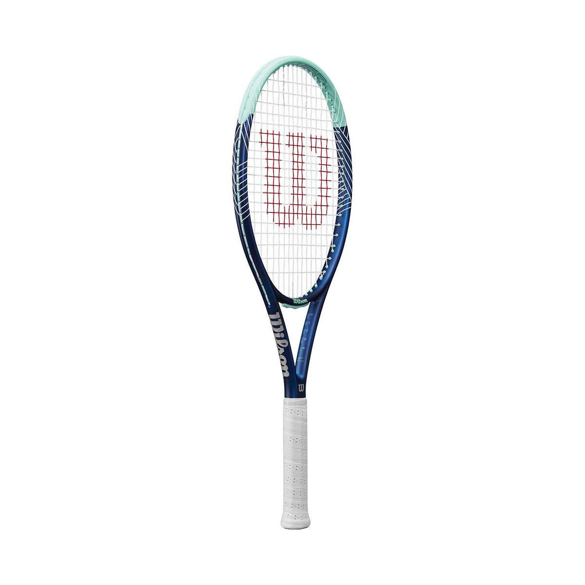 Wilson Ultra 100 Team V4 (260g) tennisracket