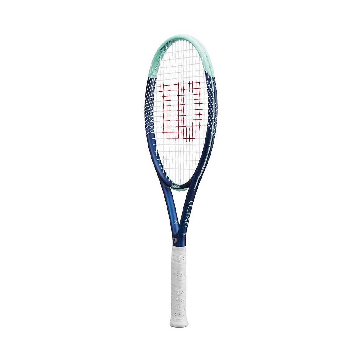 Wilson Ultra 100 Team V4 (260g) tennisracket