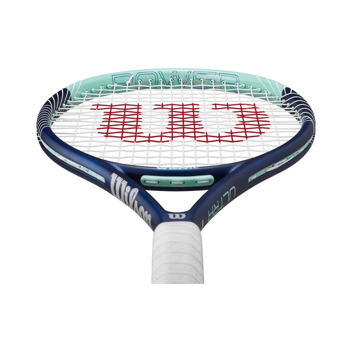 Wilson Ultra 100 Team V4 (260g) tennisracket