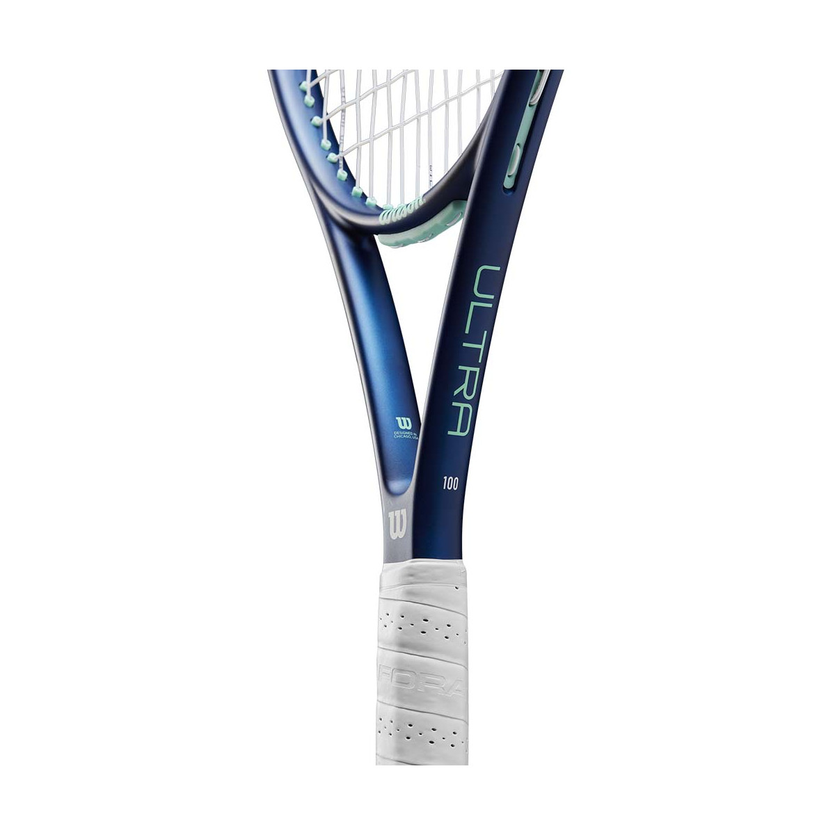 Wilson Ultra 100 Team V4 (260g) tennisracket