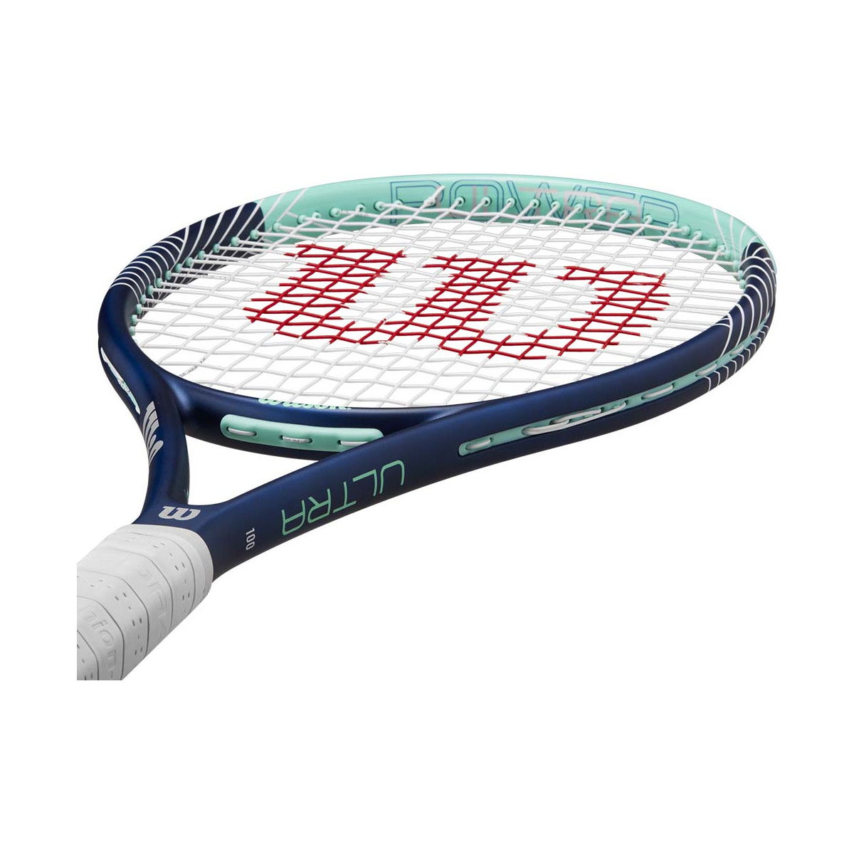 Wilson Ultra 100 Team V4 (260g) tennisracket