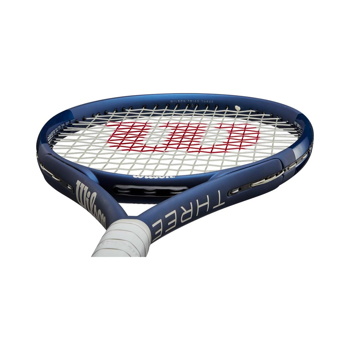 Wilson Triad Three (264g) tennisracket