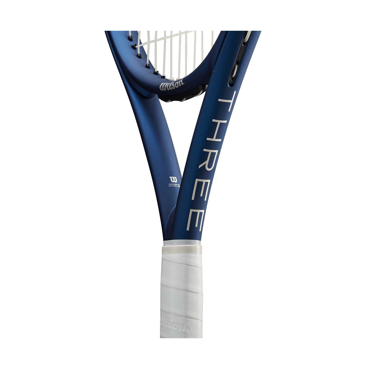 Wilson Triad Three (264g) tennisracket