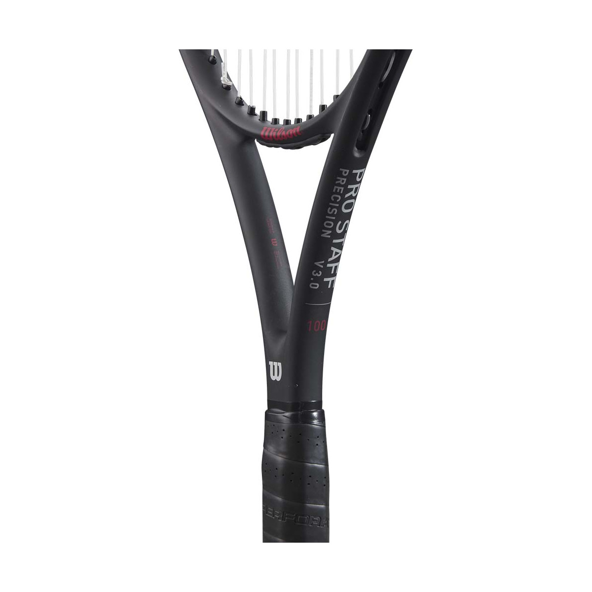 Wilson Pro Staff Team V14.0 (280g) tennisracket