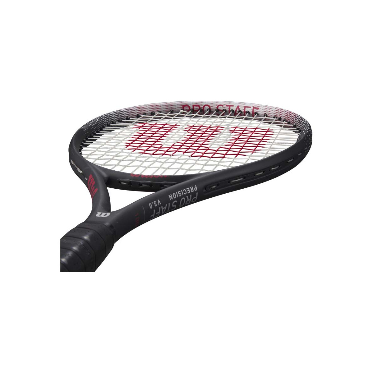 Wilson Pro Staff Team V14.0 (280g) tennisracket