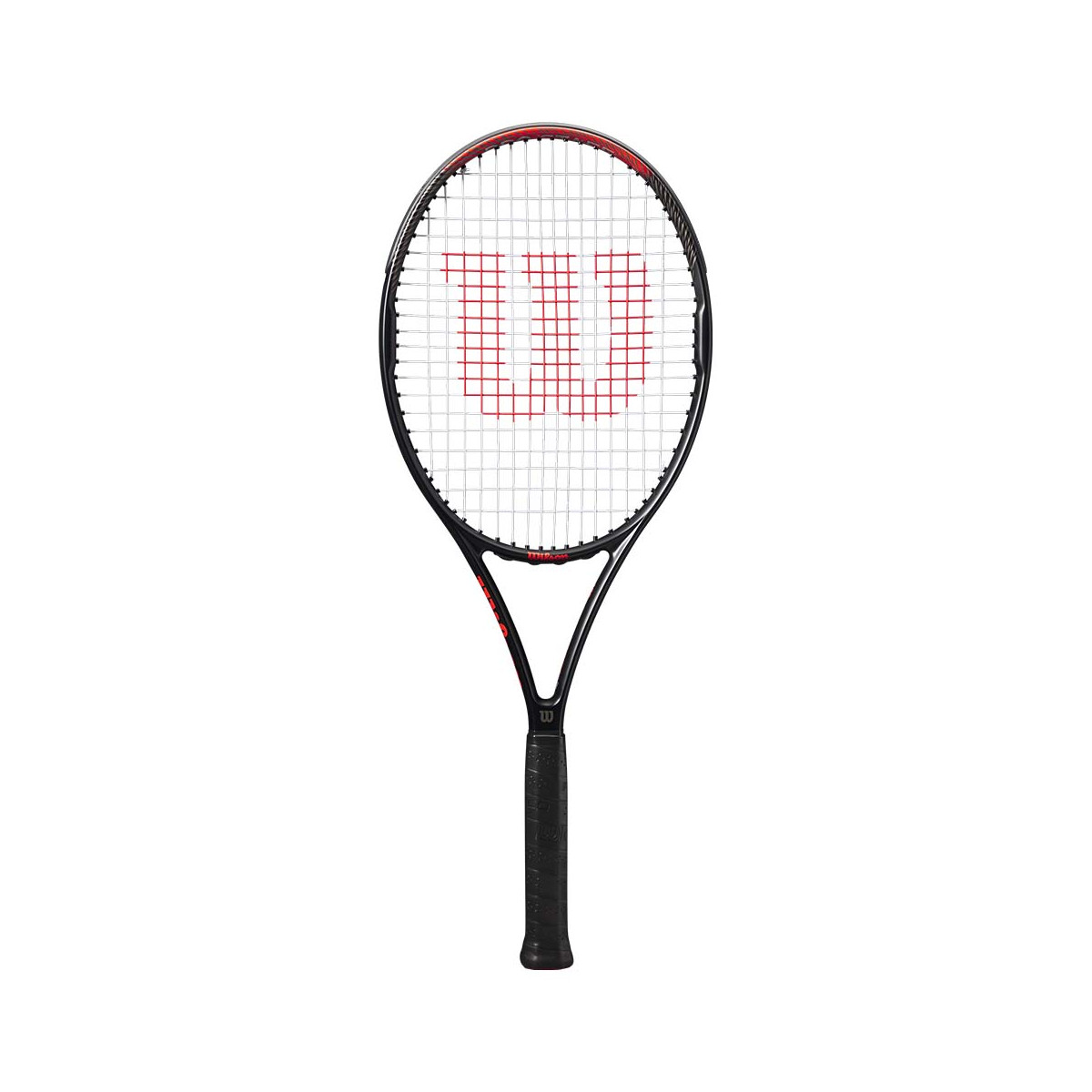 Wilson Pro Staff Precision 100 (305g) tennisracket