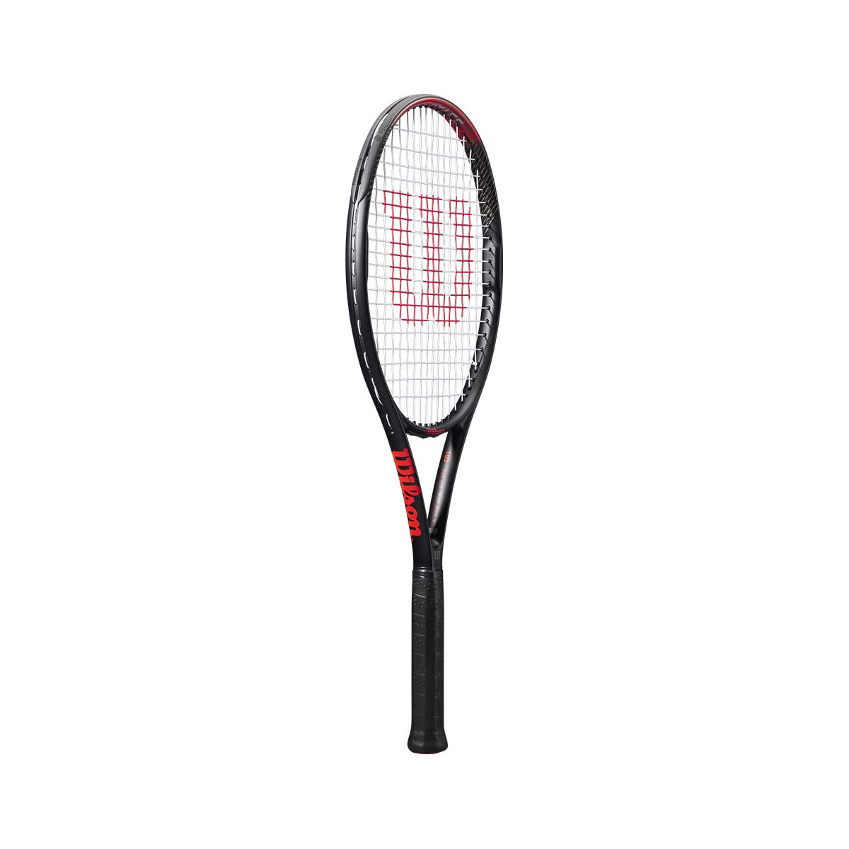 Wilson Pro Staff Precision 100 (305g) tennisracket