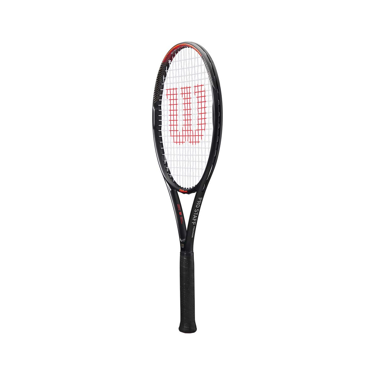Wilson Pro Staff Precision 100 (305g) tennisracket