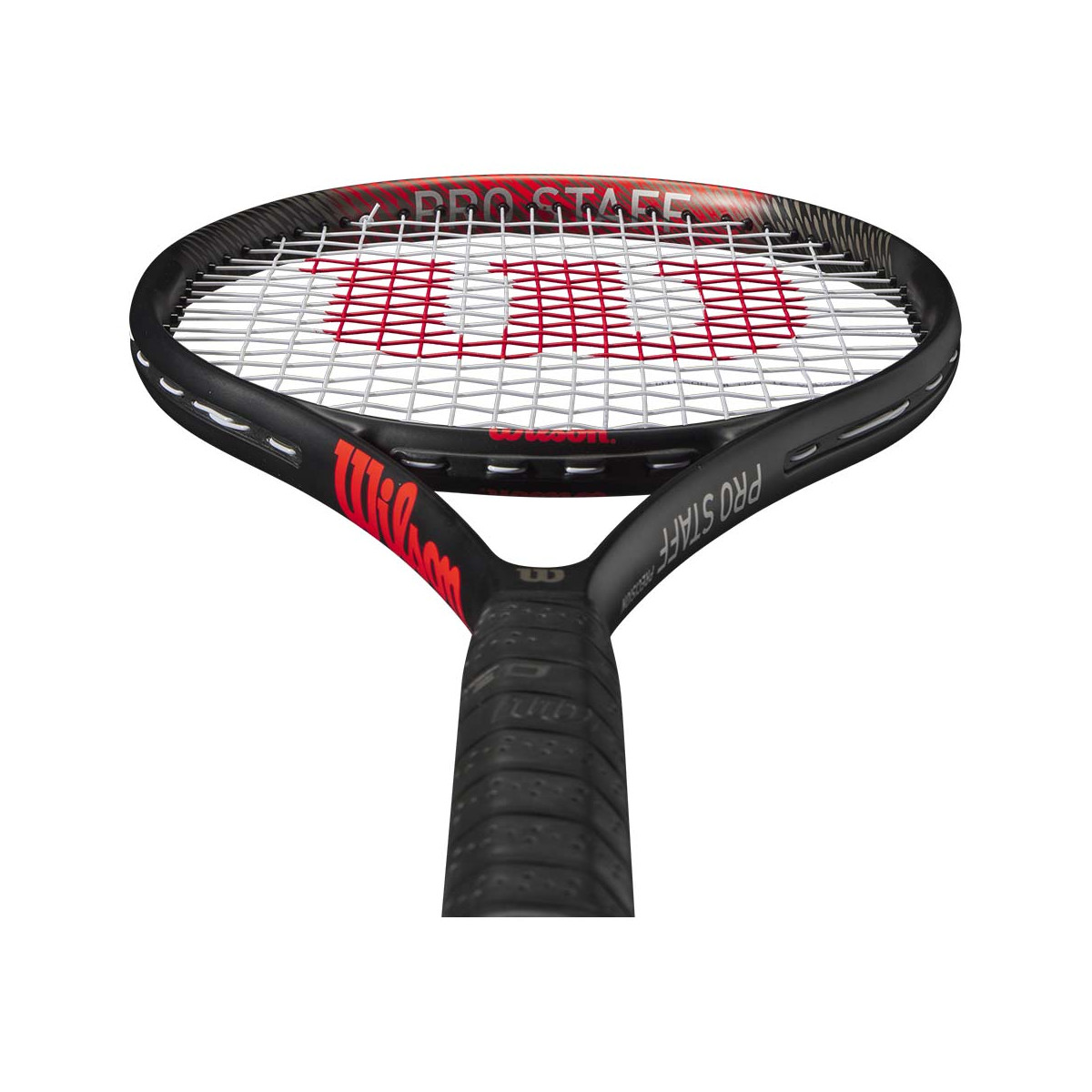 Wilson Pro Staff Precision 100 (305g) tennisracket