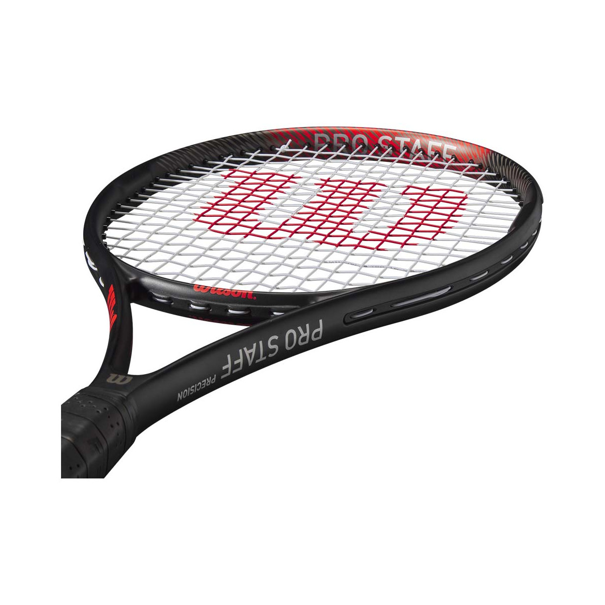 Wilson Pro Staff Precision 100 (305g) tennisracket