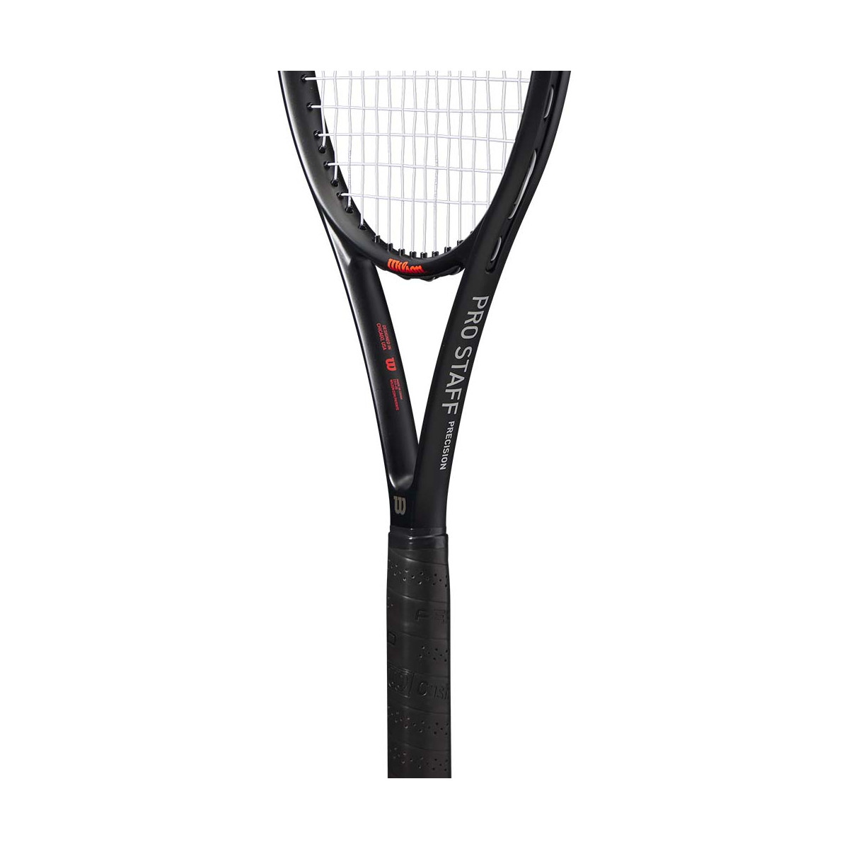 Wilson Pro Staff Precision 100 (305g) tennisracket