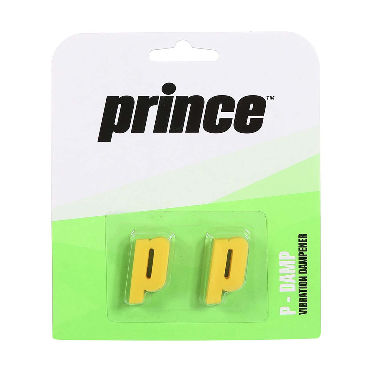 Antivibrator Prince P-Damp Roze