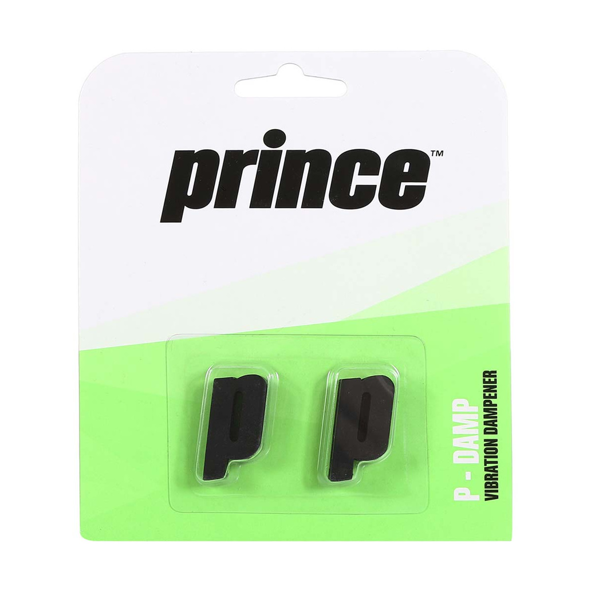 Antivibrator Prince P-Damp Geel