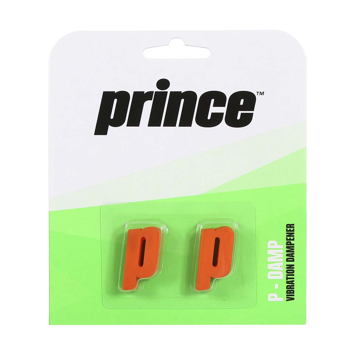 Antivibrator Prince P-Damp Zwart