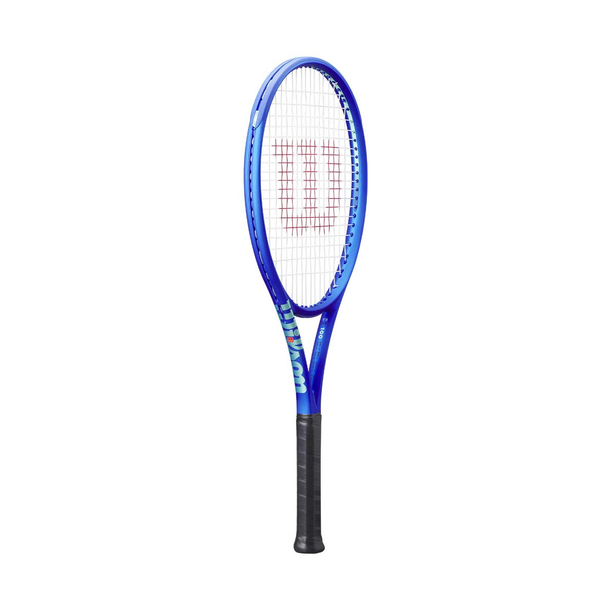 Wilson Ultra 100 V4 (300g) tennisracket