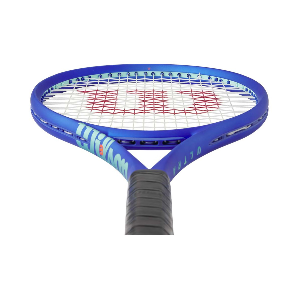 Wilson Ultra 100 V4 (300g) tennisracket