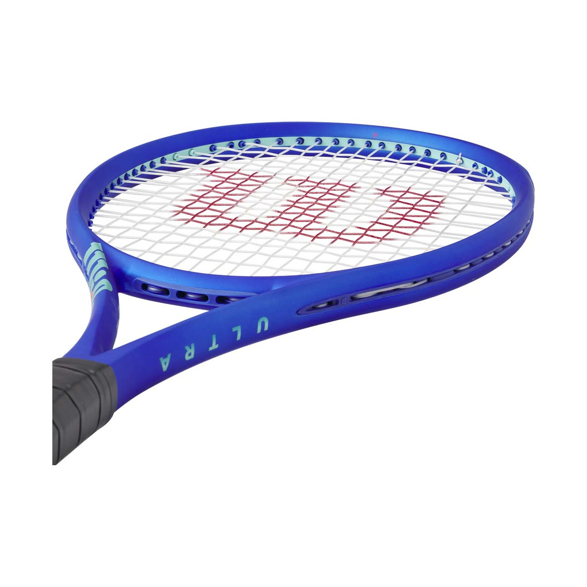 Wilson Ultra 100 V4 (300g) tennisracket