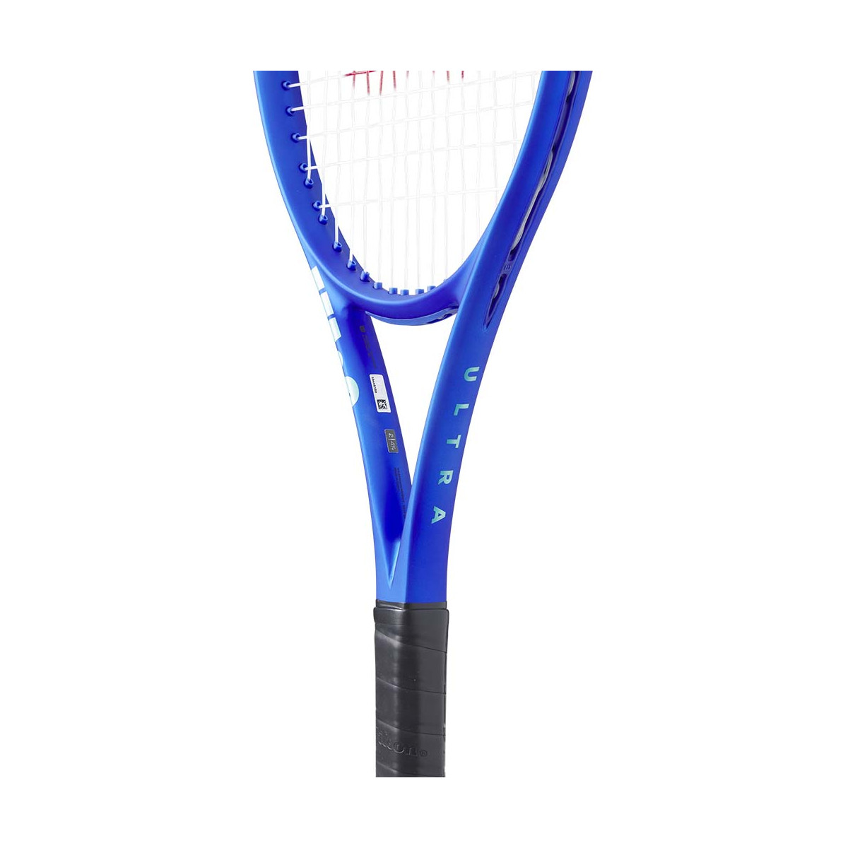 Wilson Ultra 100 V4 (300g) tennisracket