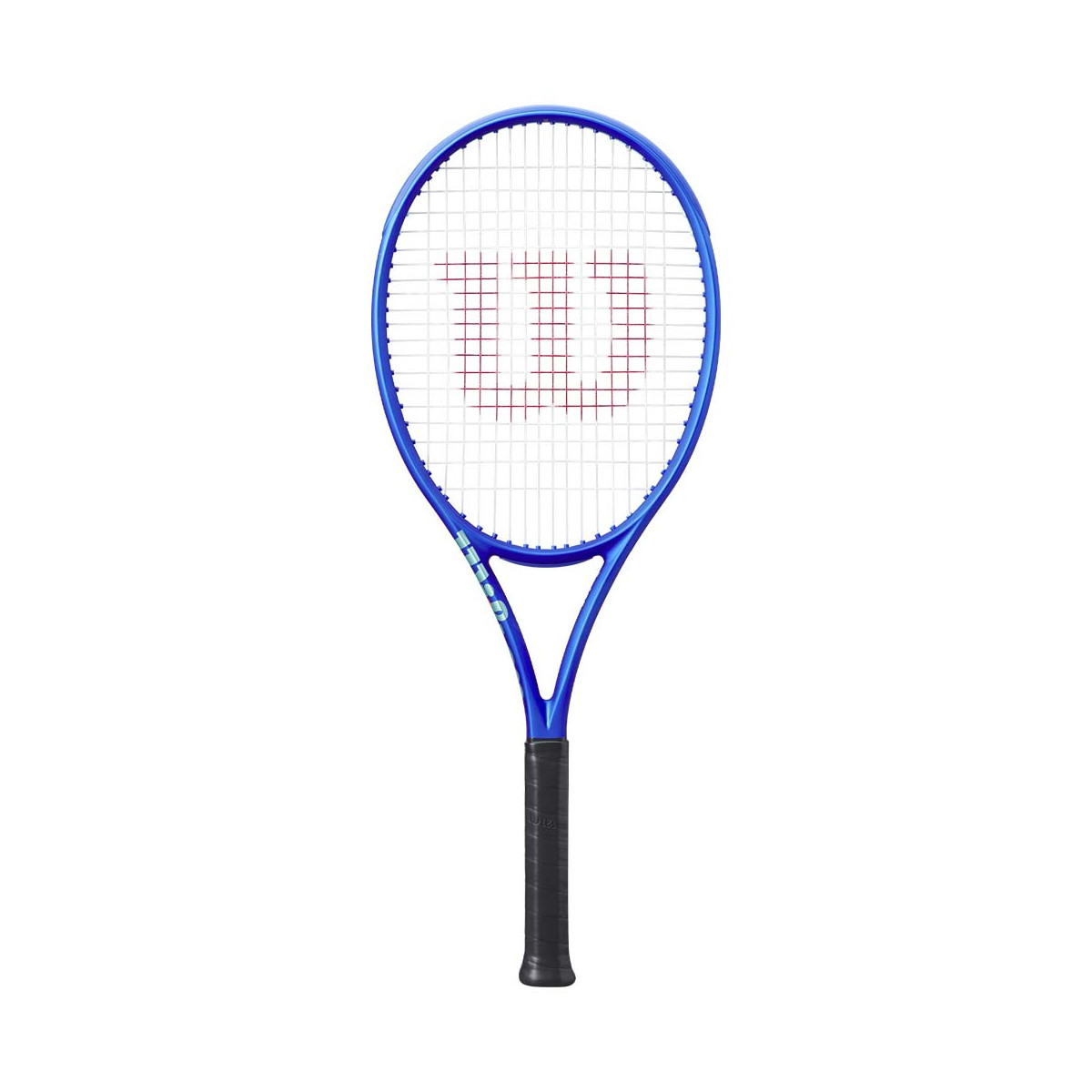 Wilson Ultra 100UL V4 (260g) tennisracket