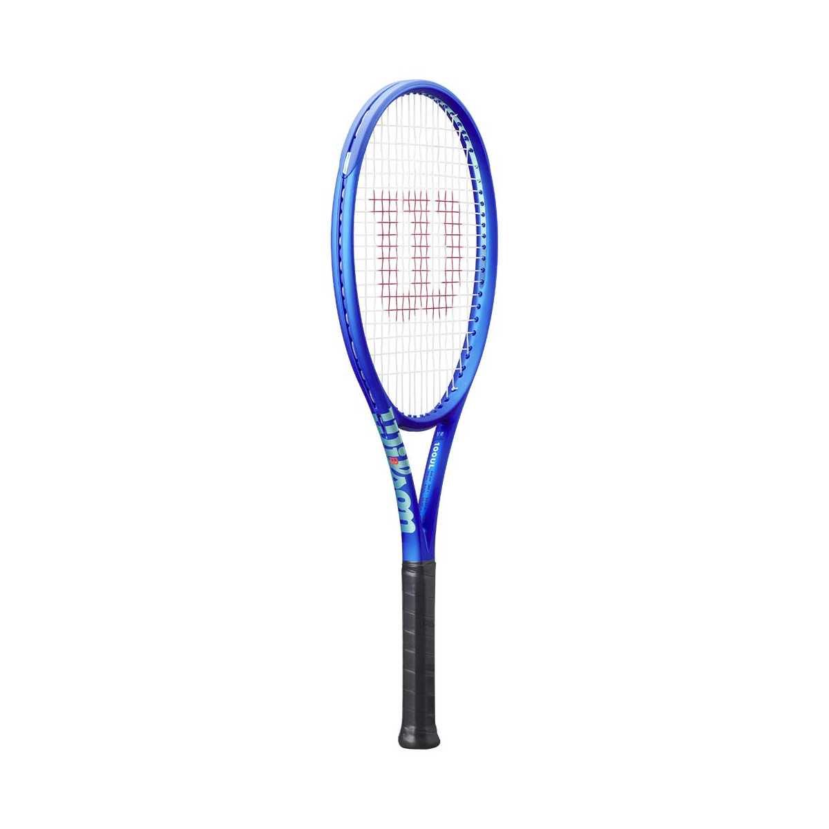 Wilson Ultra 100UL V4 (260g) tennisracket