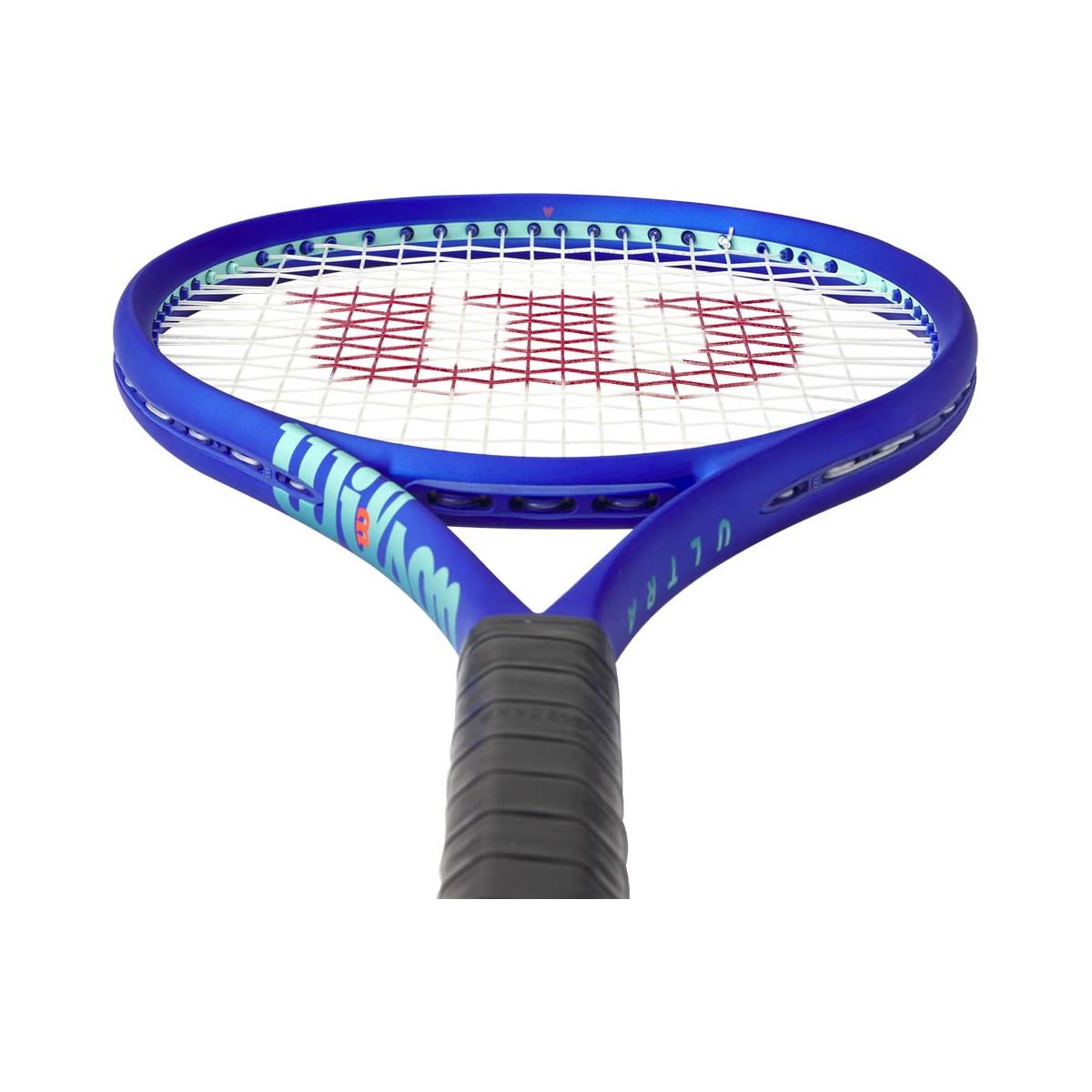 Wilson Ultra 100UL V4 (260g) tennisracket