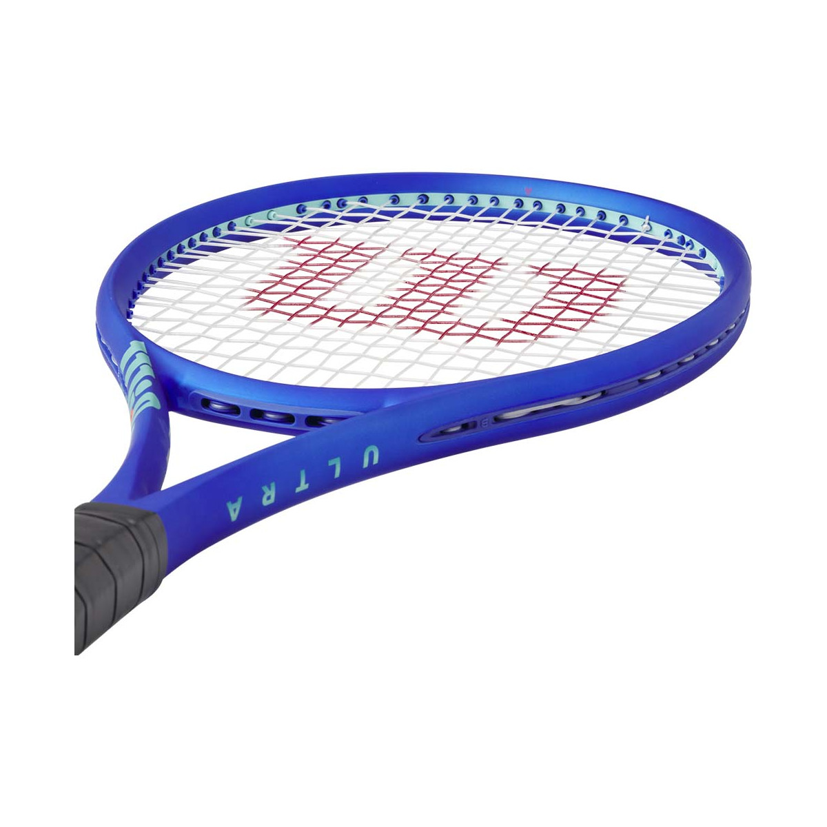Wilson Ultra 100UL V4 (260g) tennisracket