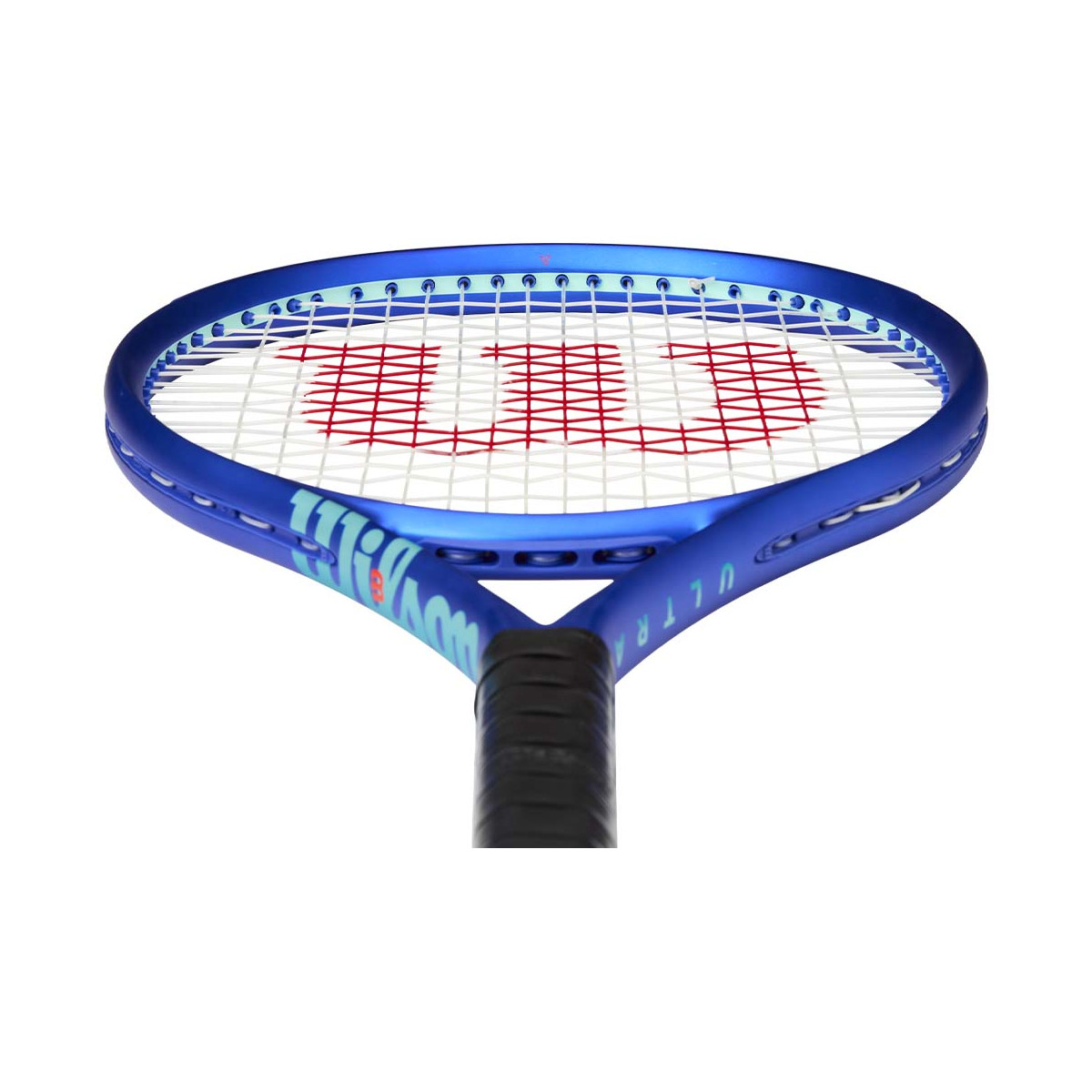 Wilson Junior Ultra 25 V4.0 (235g) racket