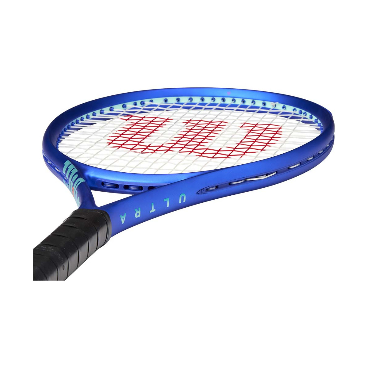 Wilson Junior Ultra 25 V4.0 (235g) racket