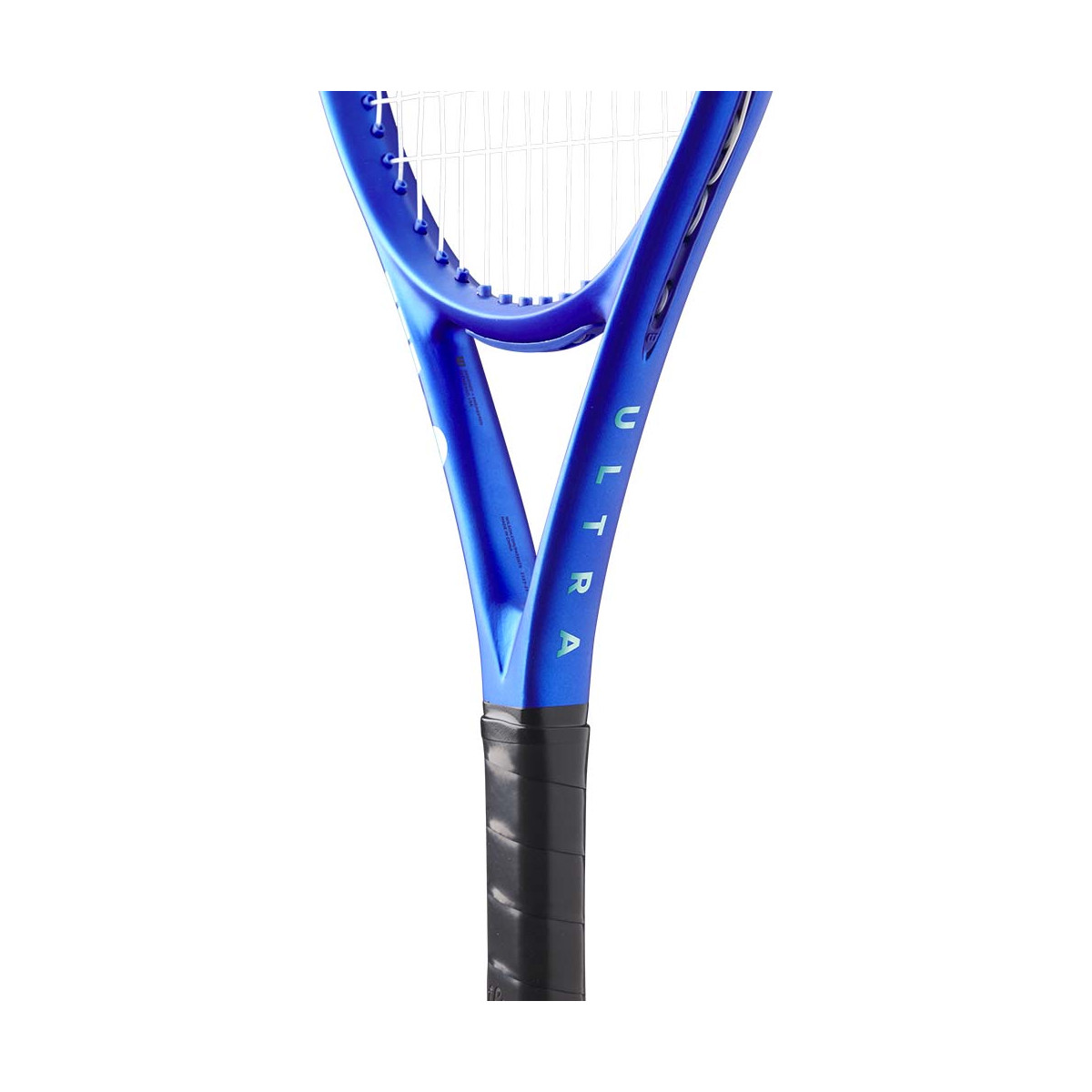 Wilson Junior Ultra 25 V4.0 (235g) racket