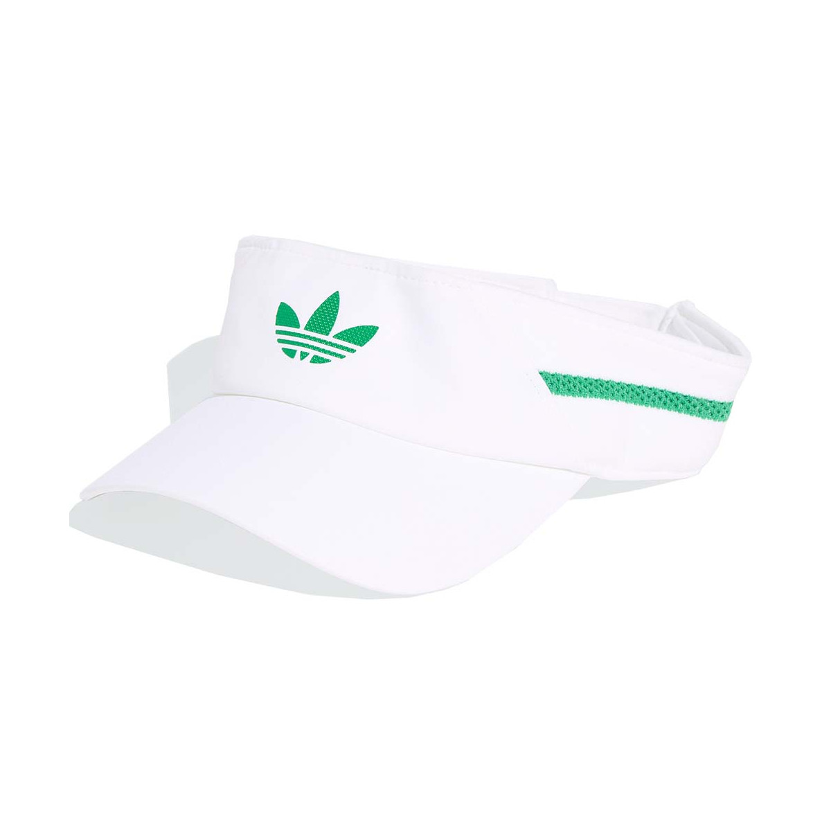 Adidas Climacool Wit Vizier