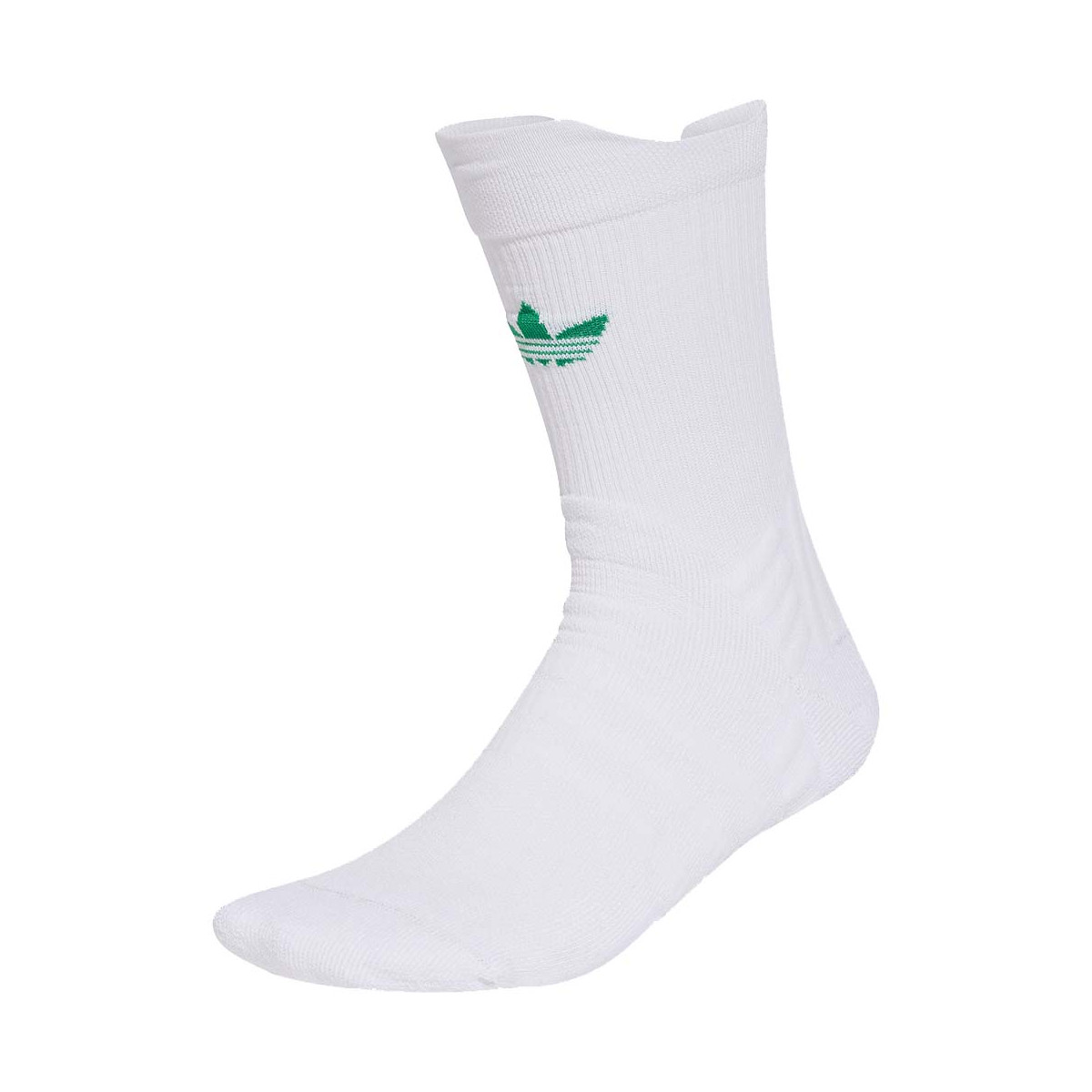 Adidas Tennis Gevoerde Tennissokken Wit