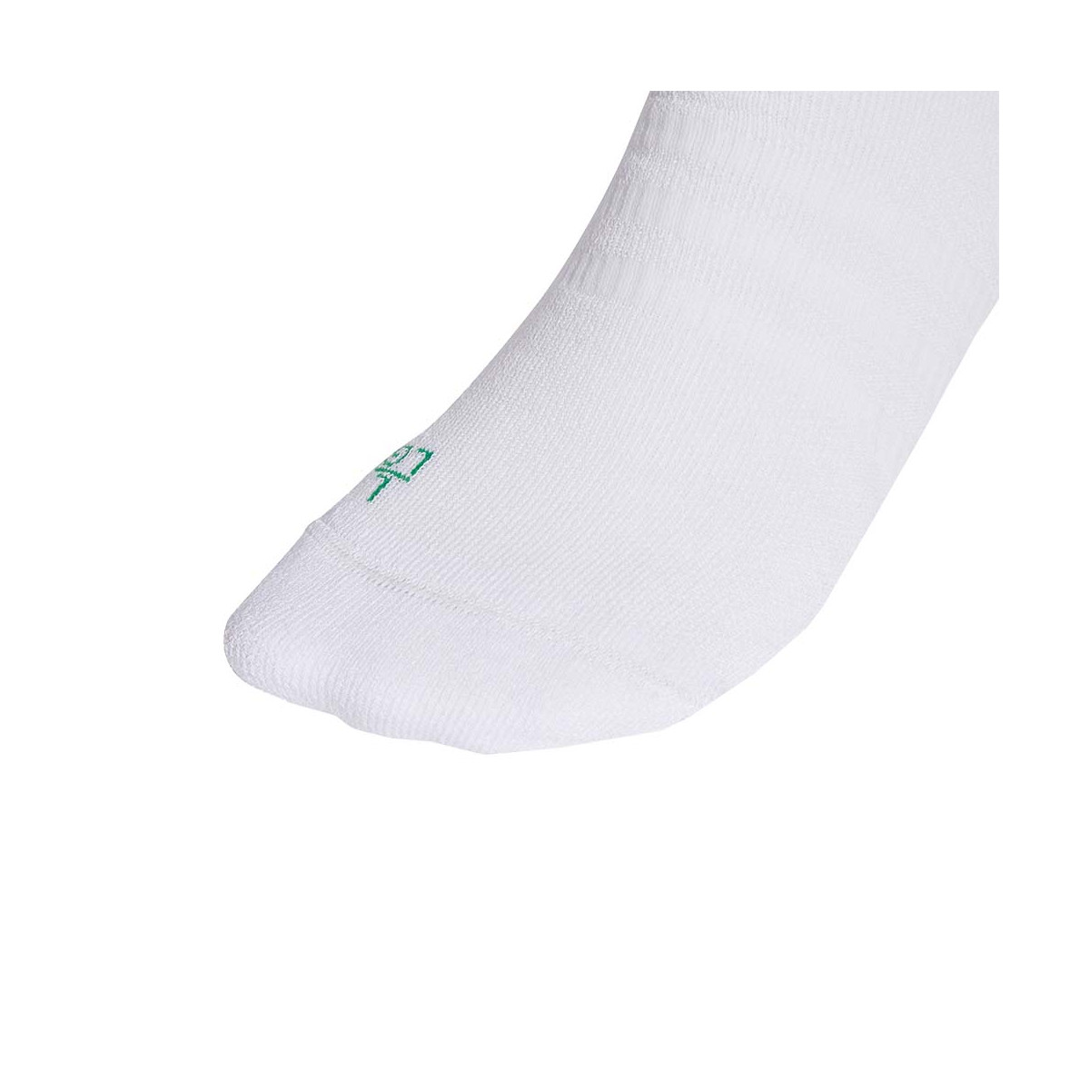 Adidas Tennis Gevoerde Tennissokken Wit