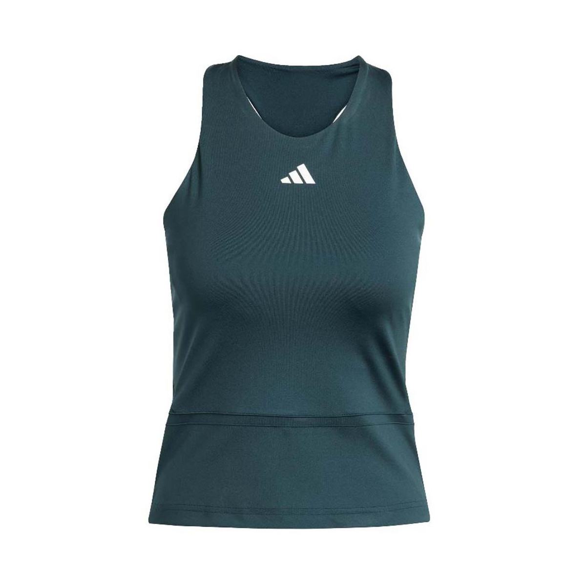 Adidas Acid Red Y Tank Top