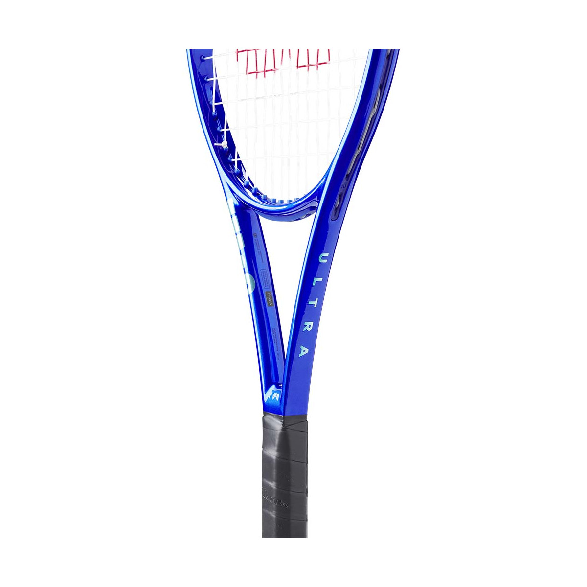 Wilson Ultra 100 V5 (300g) tennisracket