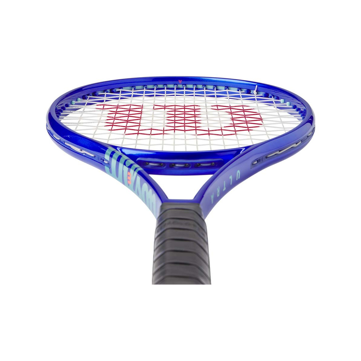Wilson Ultra 100 V5 (300g) tennisracket
