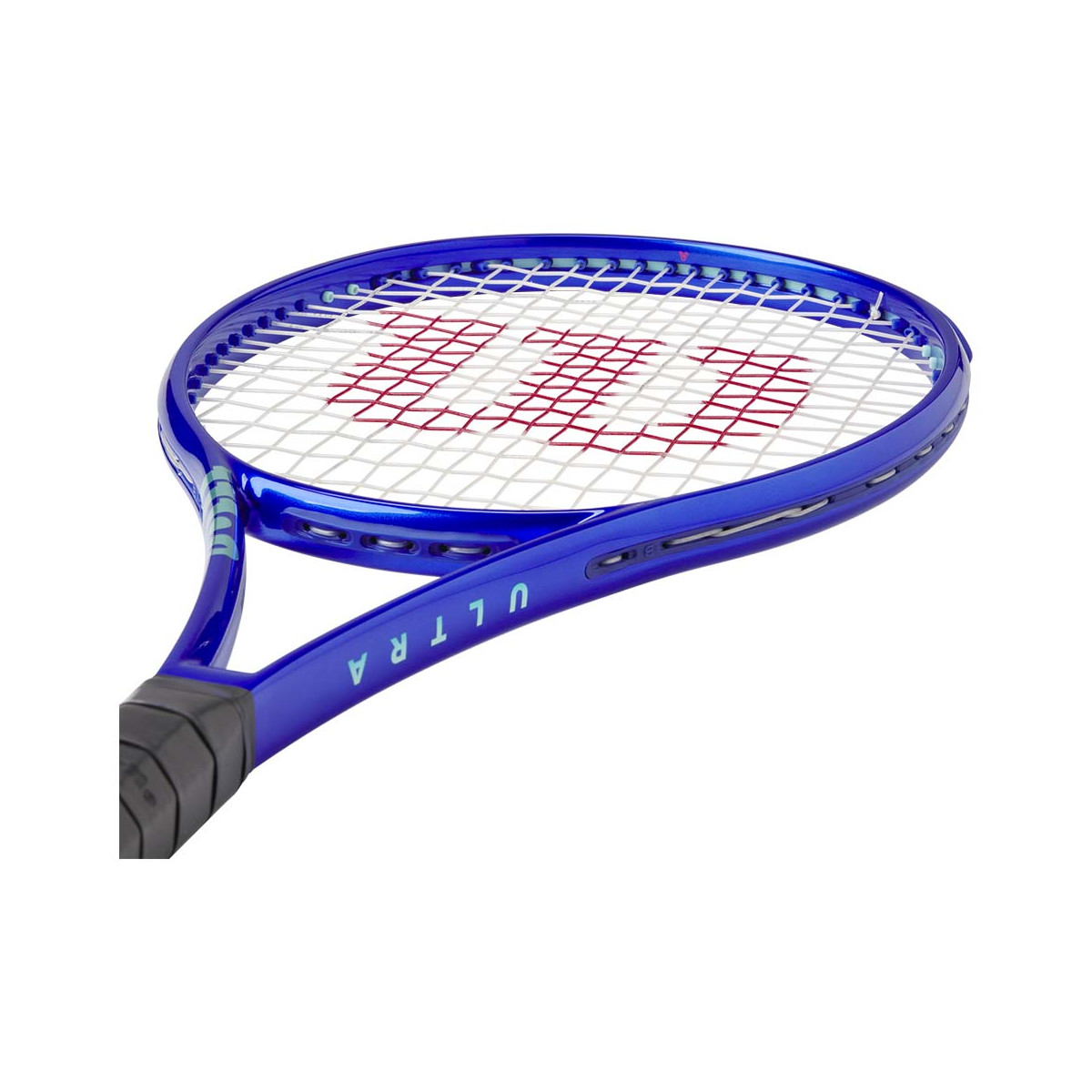 Wilson Ultra 100 V5 (300g) tennisracket
