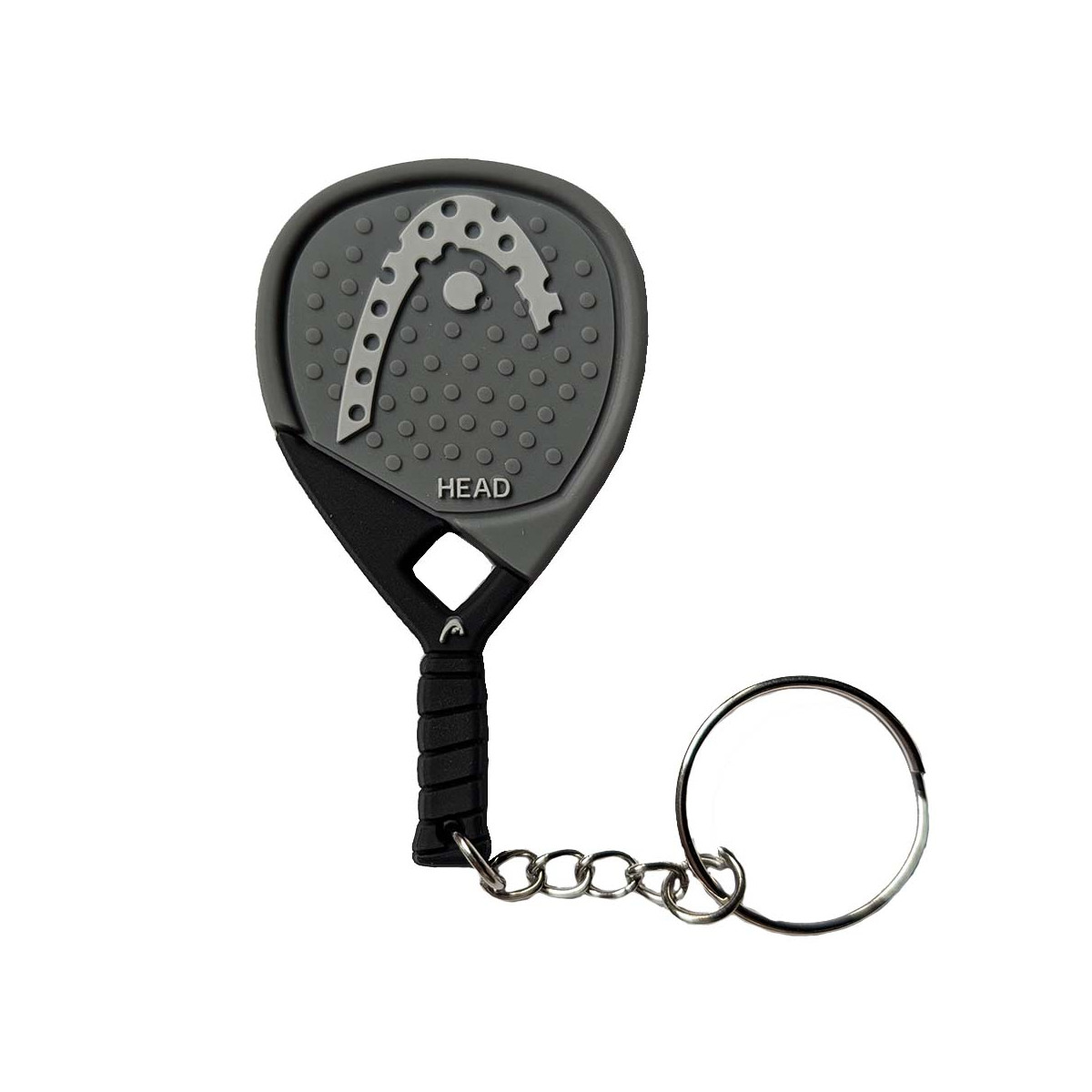 Head mini padelracket Radical sleutelhanger