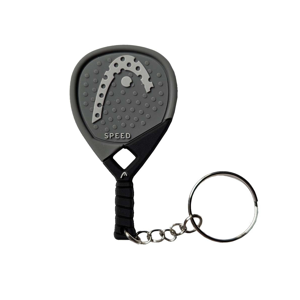 Head mini padelracket Radical sleutelhanger