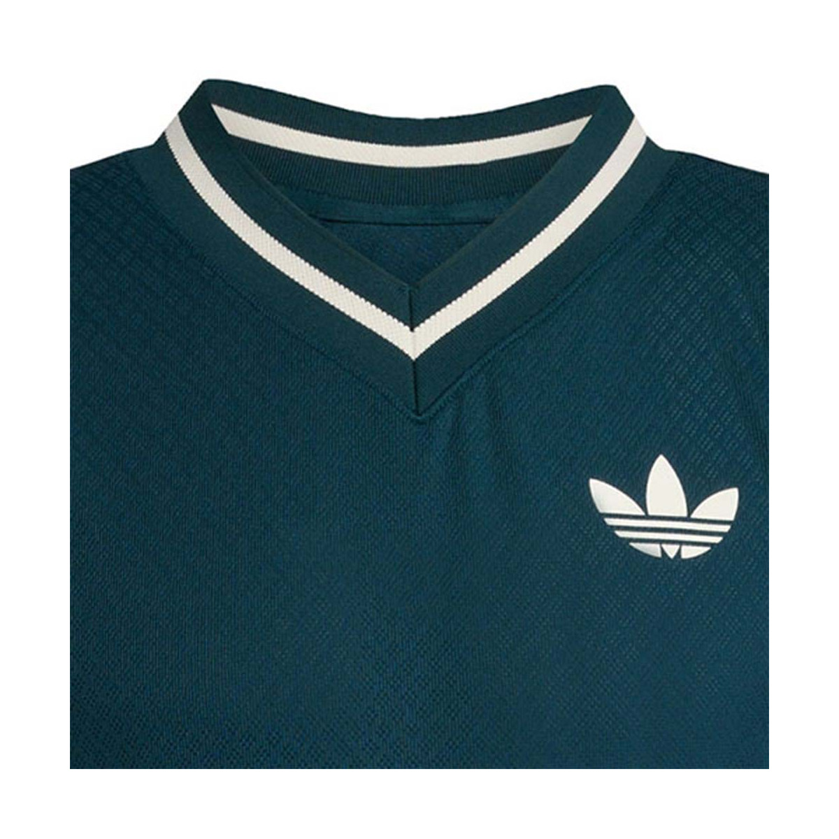 Adidas Tennis Y Groen Tanktop