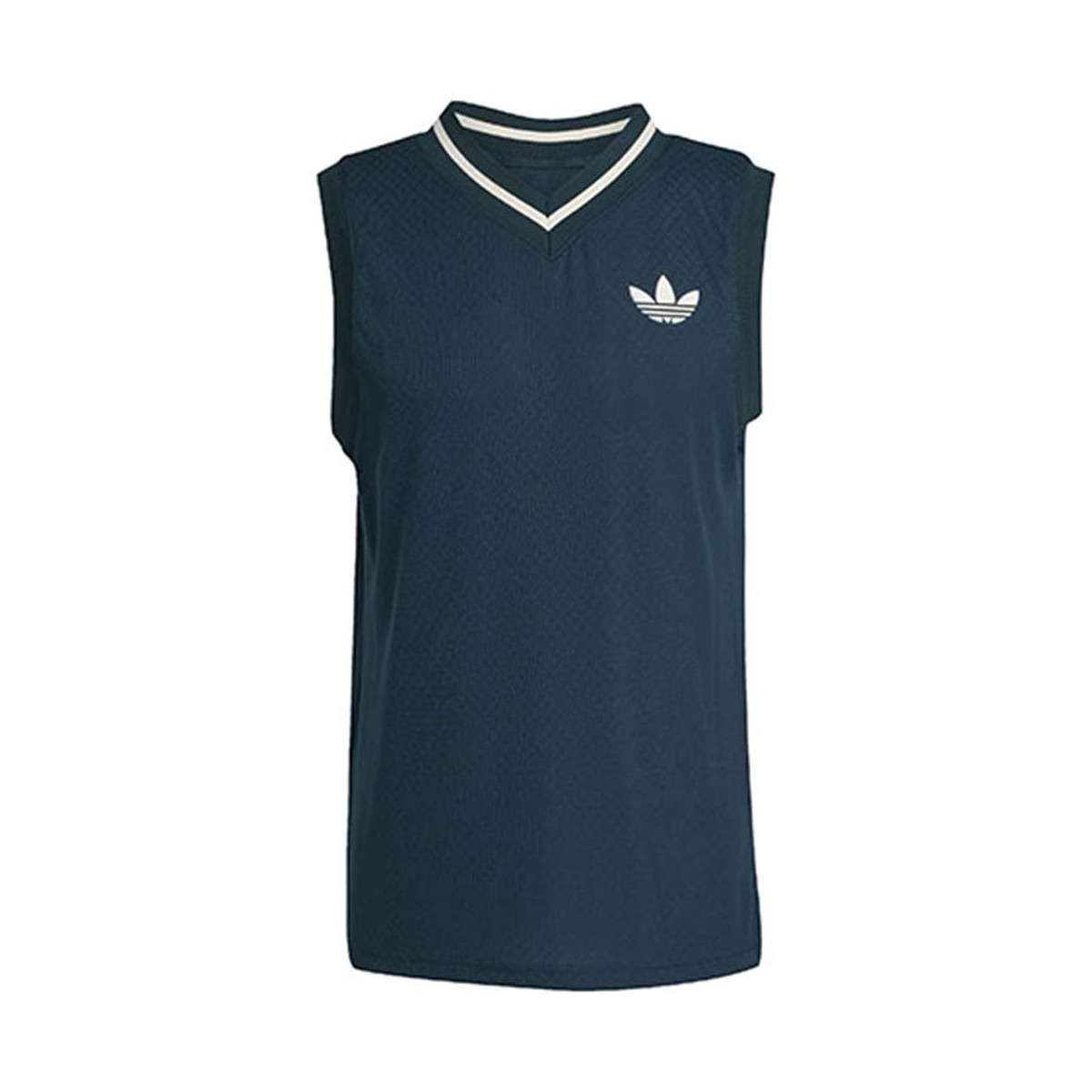 Adidas Tennis Y Groen Tanktop
