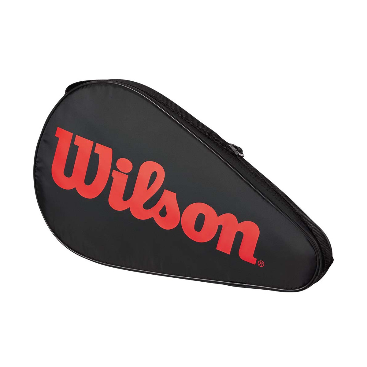 Nox Padel Rackethoes Funda Luxury Zwart