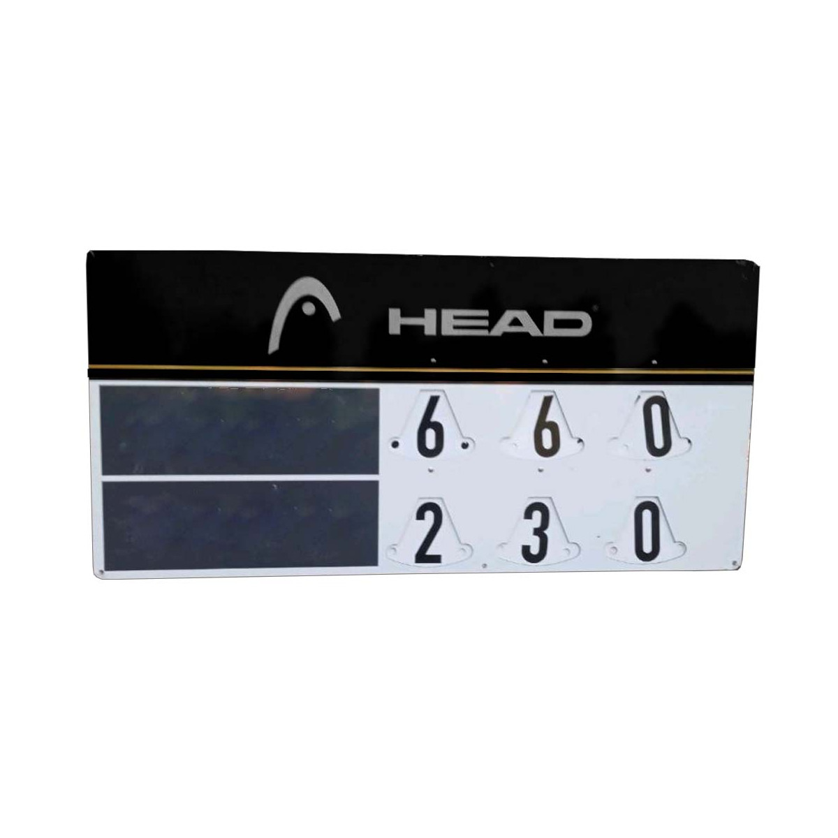 Pickleball Head Marking Kit