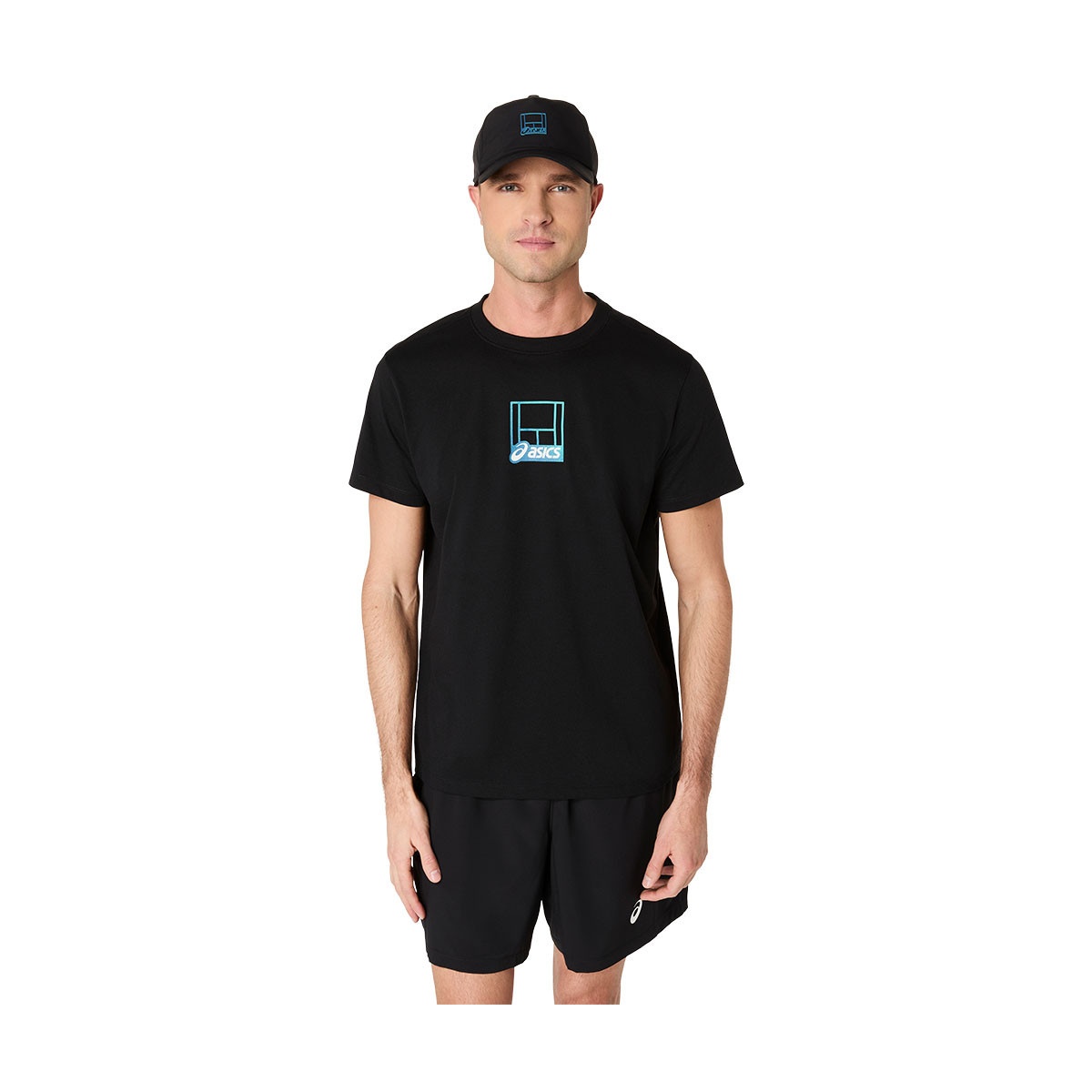 Asics Performance Groen cap