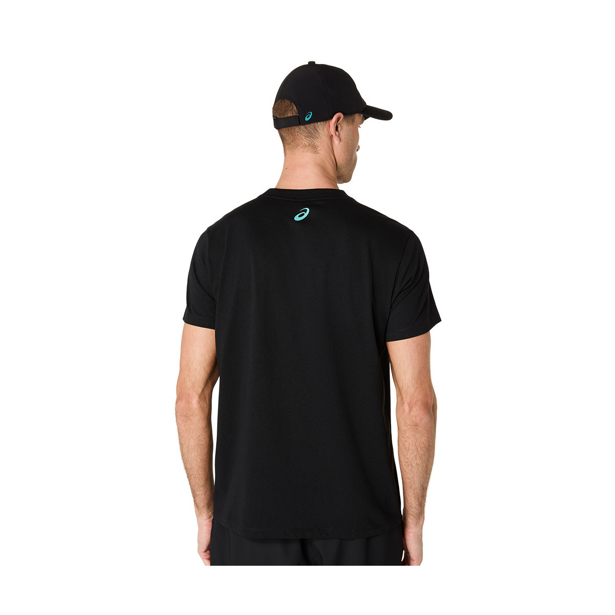 Asics Performance Groen cap