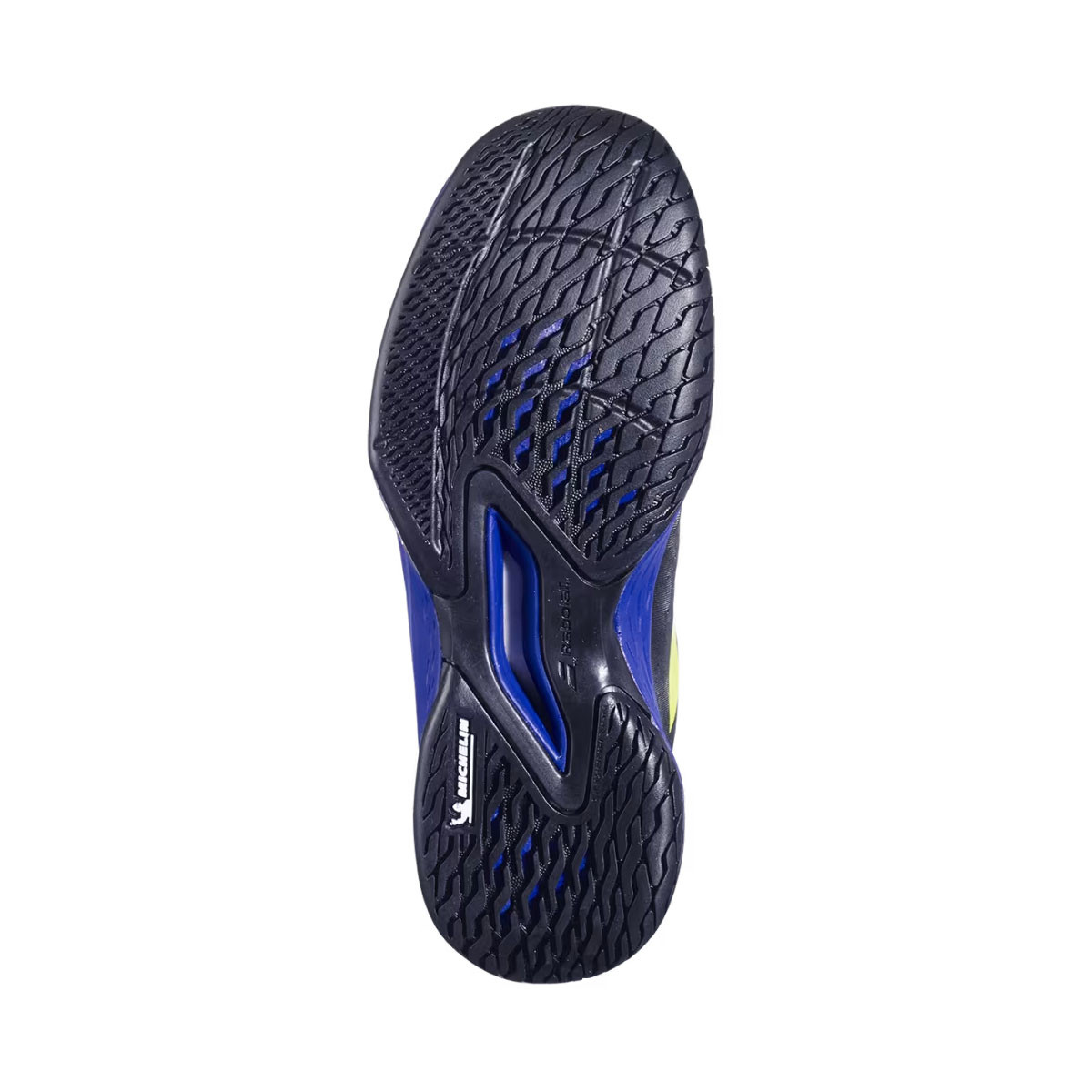 Babolat Propulse All Court Jr Blauw schoenen