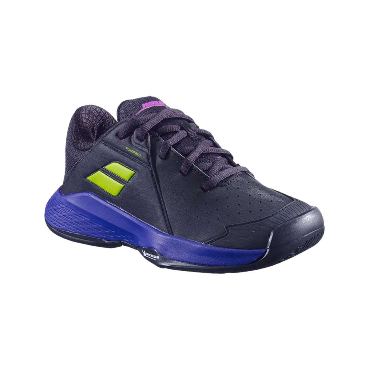 Babolat Propulse All Court Jr Blauw schoenen