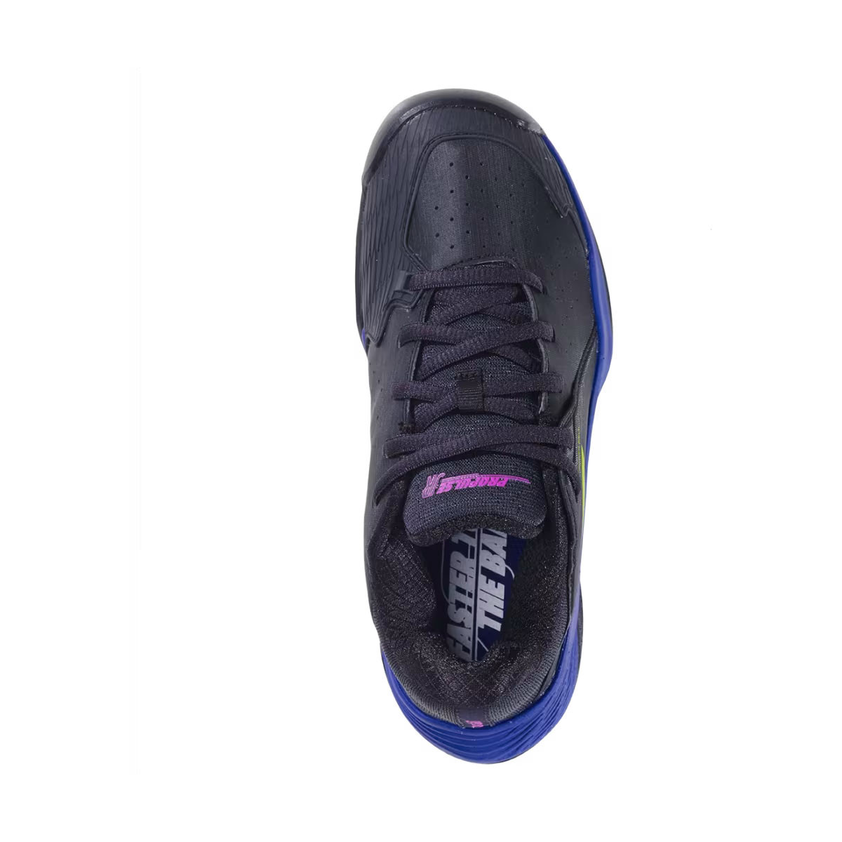 Babolat Propulse All Court Jr Blauw schoenen