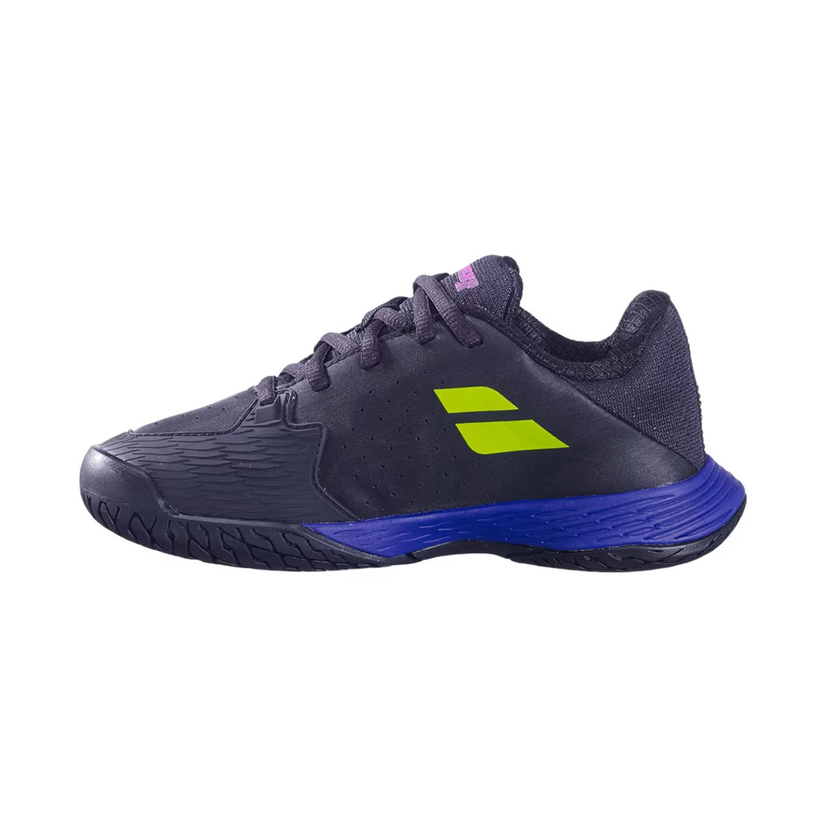 Babolat Propulse All Court Jr Blauw schoenen