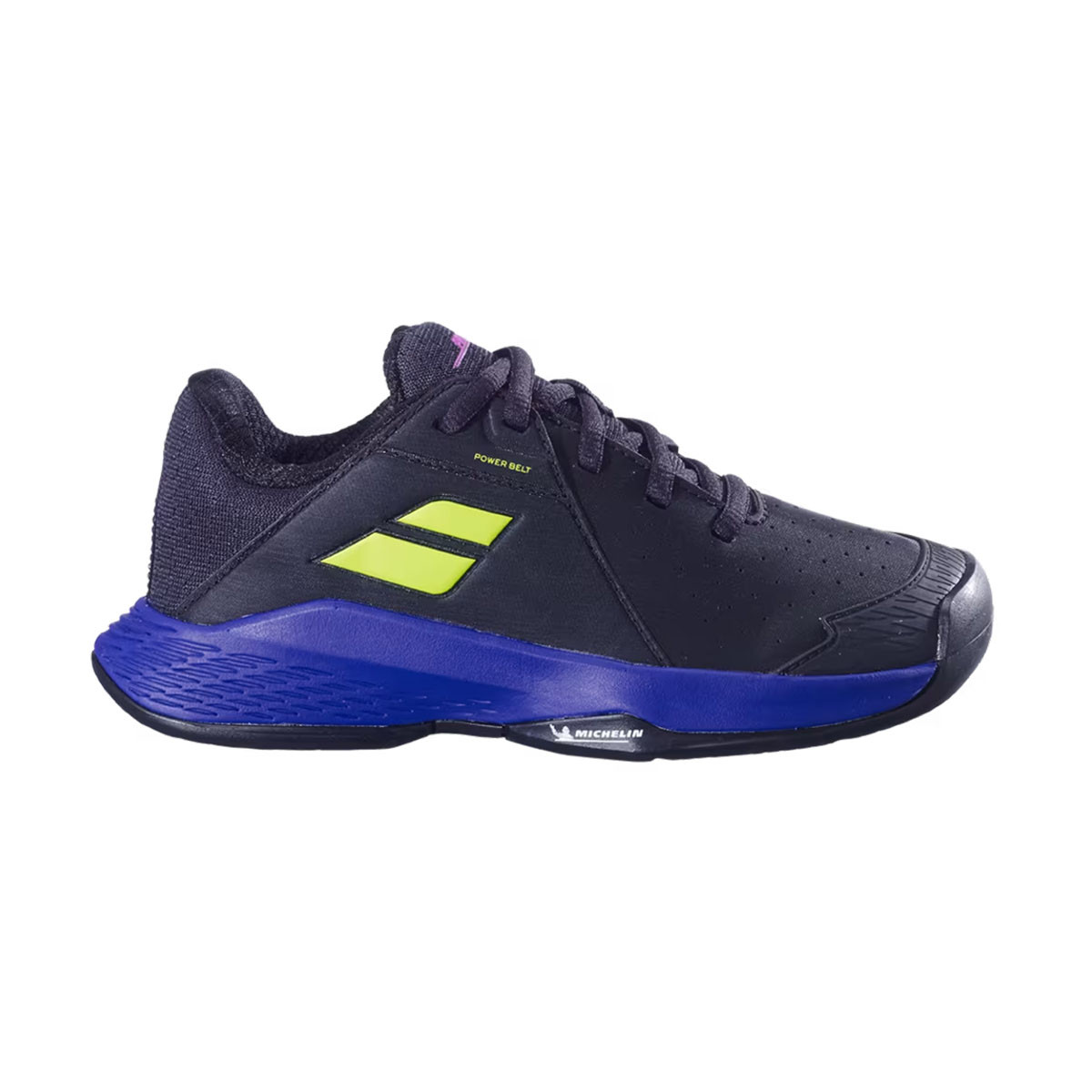 Babolat Propulse All Court Jr Blauw schoenen