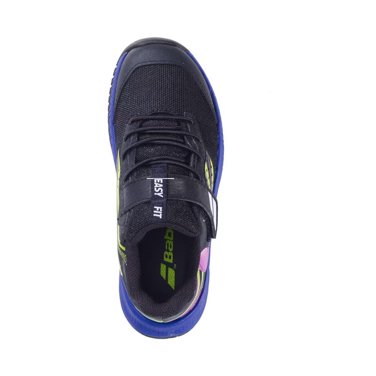 Babolat Pulsion All Court Jr Blauw schoenen